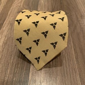 Giorgio Armani Vintage Handmade Tie